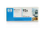 HP 92A / C4092A Toner schwarz