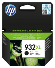 HP 932XL / CN053AE Tinte schwarz