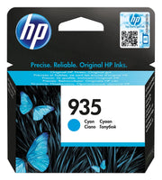HP 935 / C2P20AE Tinte cyan