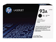 HP 93A / CZ192A Toner schwarz