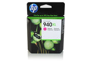 HP 940XL / C4908AE Tinte magenta