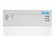 Tally Genicom 60426 / 60426 Farbband /Farbrolle schwarz
