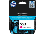 HP 953 / F6U13AE Tinte magenta