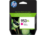 HP 953XL / F6U17AE Tinte magenta
