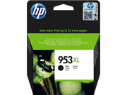 HP 953XL / L0S70AE Tinte schwarz