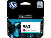 HP 963 / 3JA24AE Tinte magenta