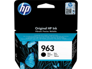 HP 963 / 3JA26AE Tinte schwarz