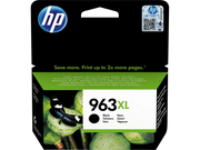 HP 963XL / 3JA30AE Tinte schwarz
