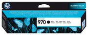HP 970 / CN621AE Tinte schwarz