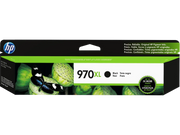 HP 970XL / CN625AE Tinte schwarz