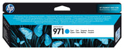 HP 971 / CN622AE Tinte cyan