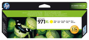 HP 971XL / CN628AE Tinte gelb