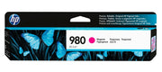 HP 980 / D8J08A Tinte magenta