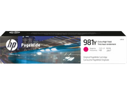 HP 981Y / L0R14A Tinte magenta