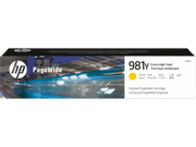 HP 981Y / L0R15A Tinte gelb