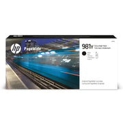HP 981Y / L0R16A Tinte schwarz