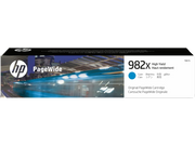 HP 982X / T0B27A Tinte cyan