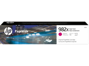 HP 982X / T0B28A Tinte magenta