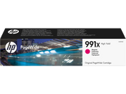 HP 991X / M0J94AE Tinte magenta