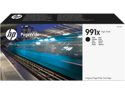 HP 991X / M0K02AE Tinte schwarz