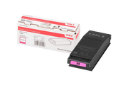 OKI 09006128 Toner magenta