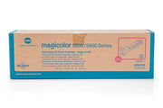 Konica Minolta A06V353 Toner magenta