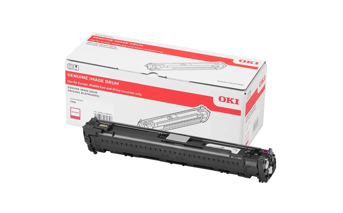 OKI 09006133 Trommel magenta
