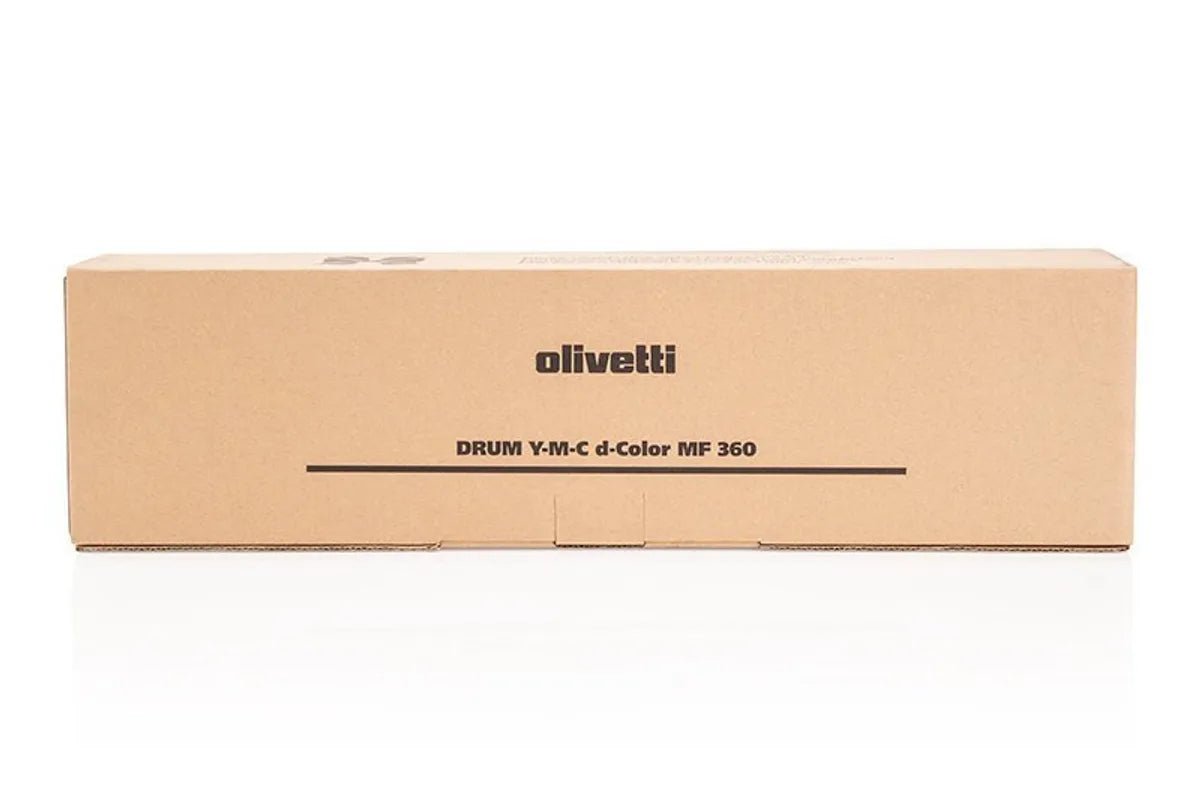 Olivetti B0853 / 27B0853 / XB0853 Trommel color