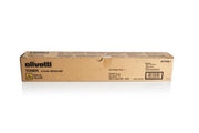 Olivetti B0855 / 27B0855 / XB0855 Toner gelb
