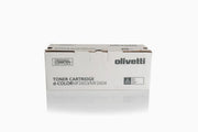 Olivetti B0946 / 27B0946 / XB0946 Toner schwarz