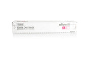 Olivetti B0992 / 27B0992 / XB0992 Toner magenta