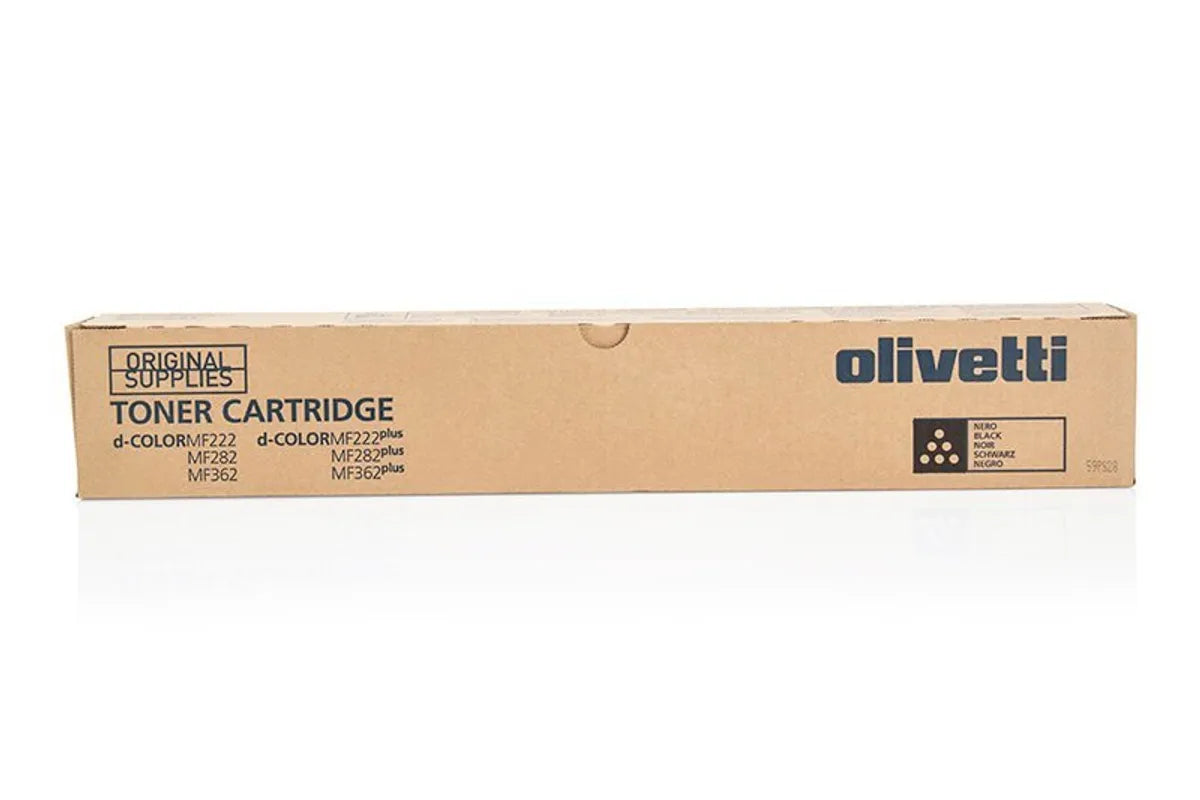 Olivetti B1036 Toner schwarz