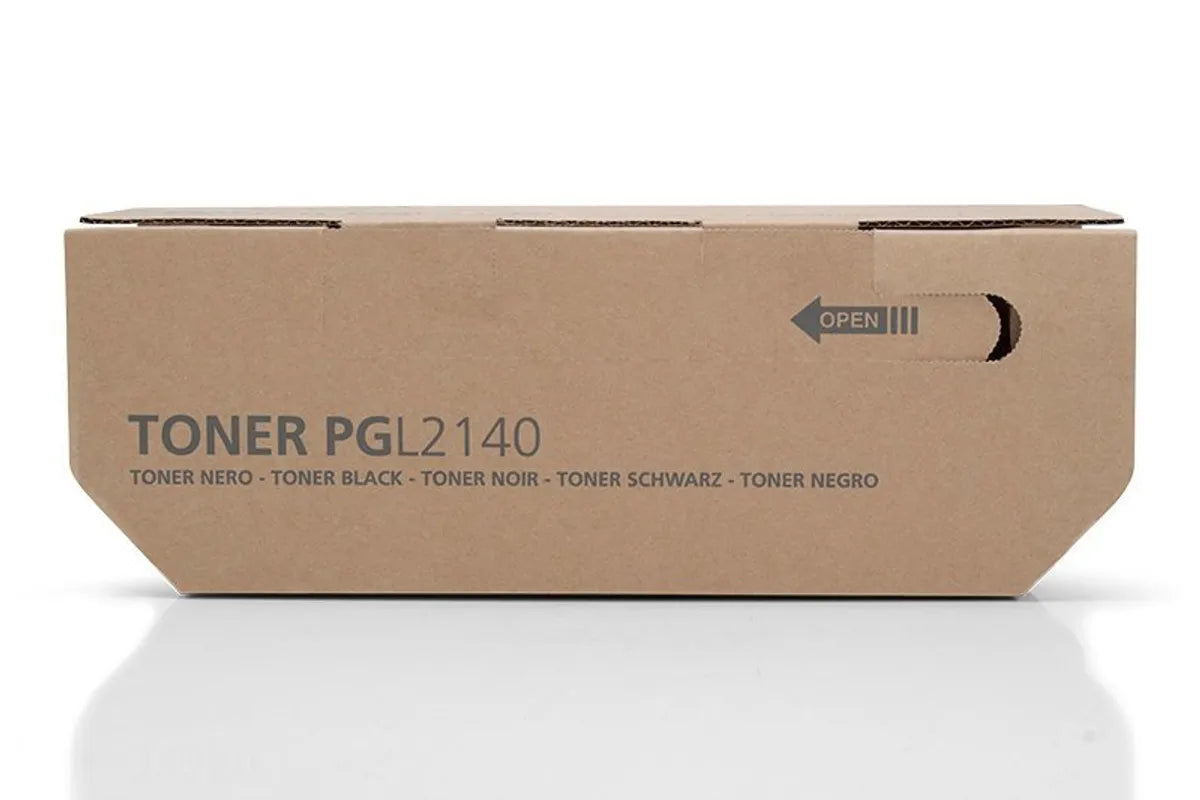 Olivetti B1071 Toner schwarz