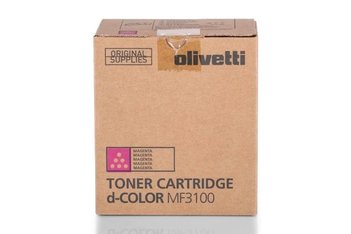 Olivetti B1135 Toner magenta
