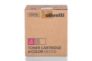 Olivetti B1135 Toner magenta