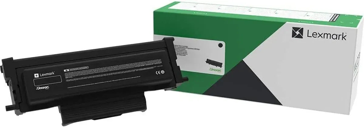Lexmark B222000 / 0B222000 Toner schwarz