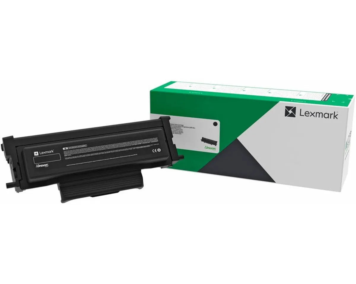 Lexmark B222X00 / 0B222X00 Toner schwarz