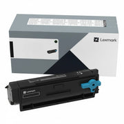 Lexmark B340XA0 / 0B340XA0 Toner schwarz