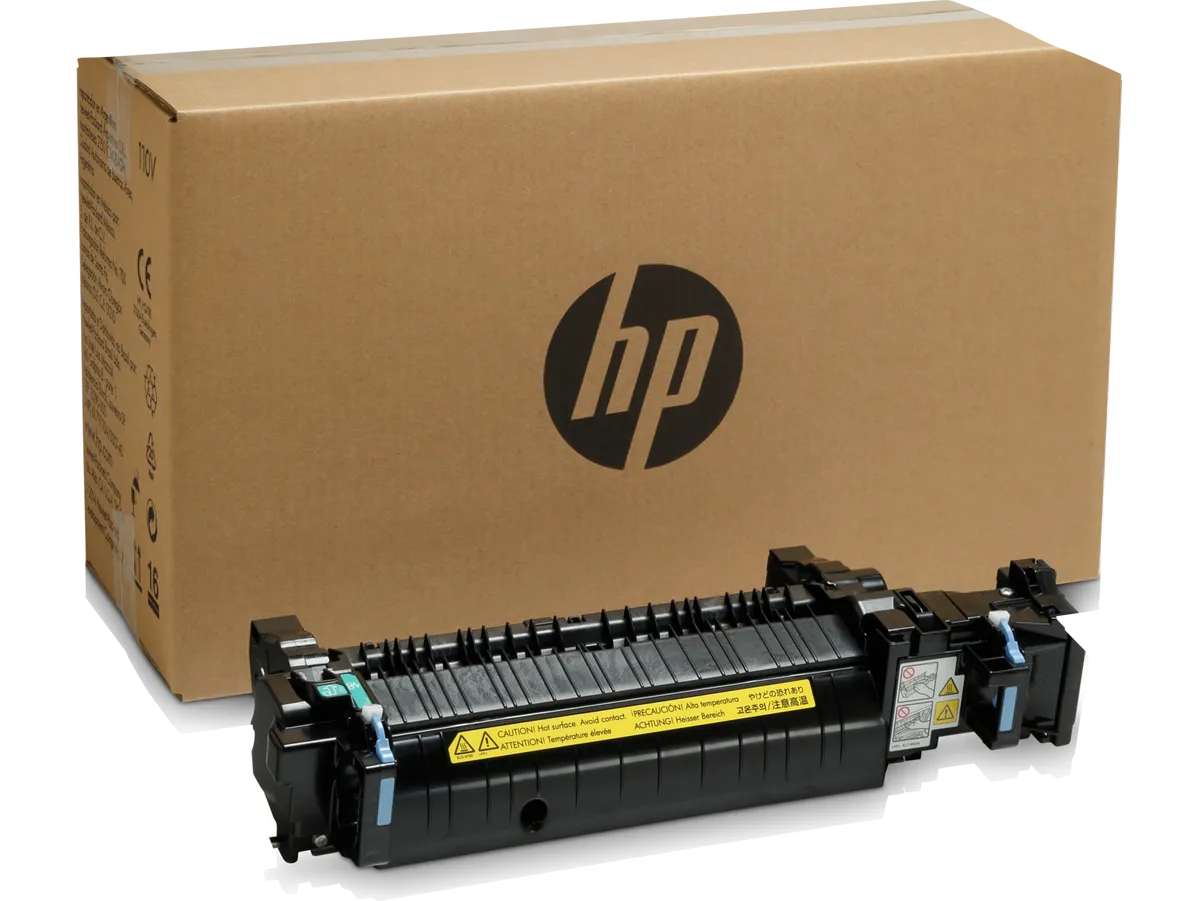 HP B5L36A / B5L36-67902 Fixiereinheit