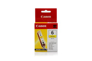 Canon BCI-6 Y / 4708A002 Tinte gelb