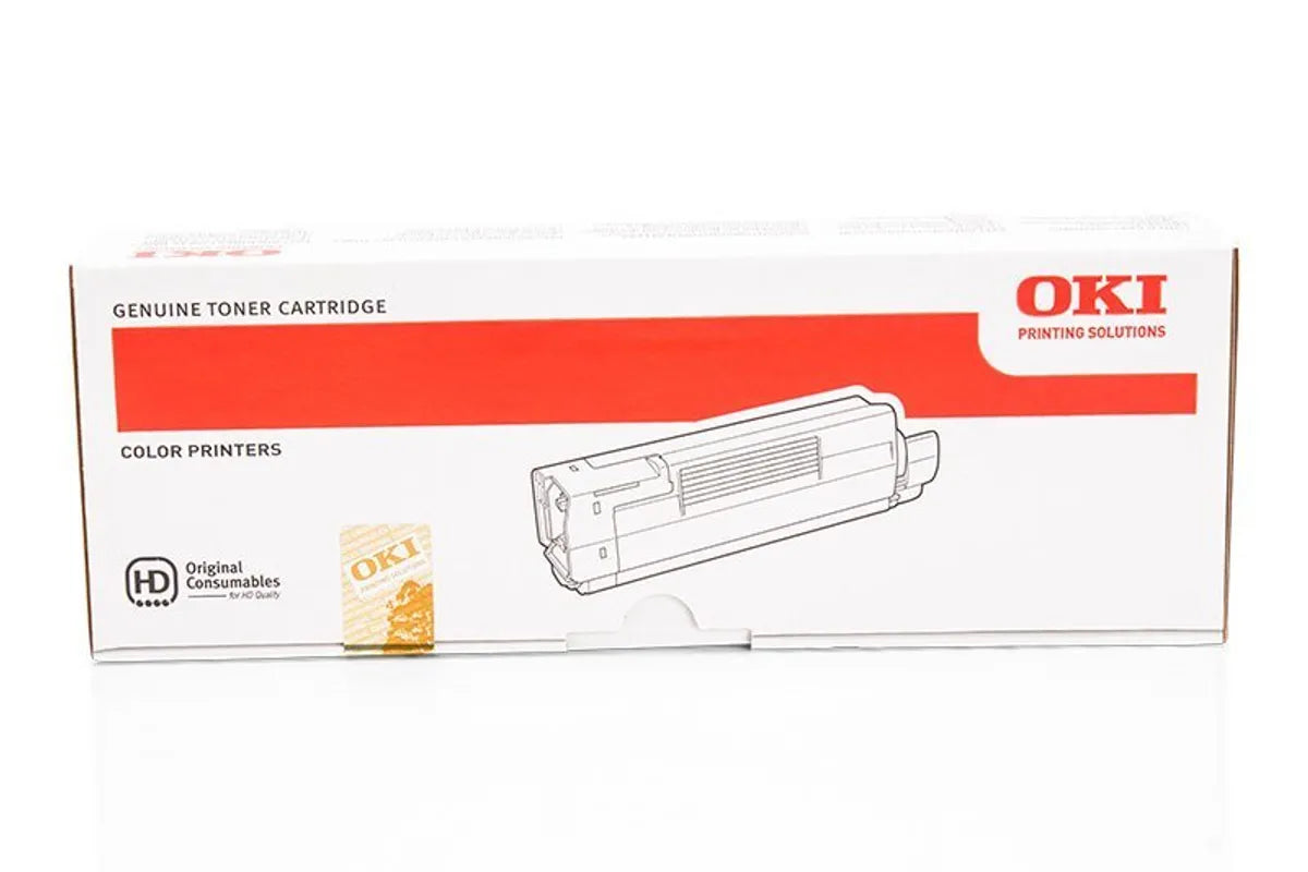 OKI 42127455 Toner magenta