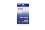 Epson C13S015066 / S015066 / 15066 Farbband /Farbrolle schwarz