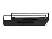 Epson C13S015614 / S015614 Farbband /Farbrolle Doppelpack schwarz (2 Stück)