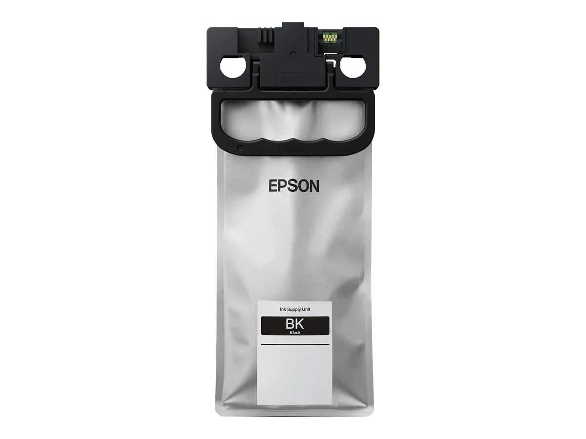 Epson T01C1 / C13T01C100 Tinte schwarz