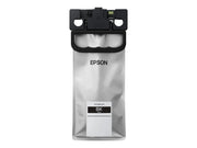 Epson T01C1 / C13T01C100 Tinte schwarz
