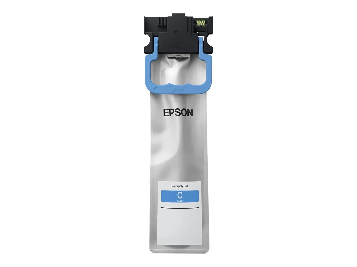 Epson T01C2 / C13T01C200 Tinte cyan