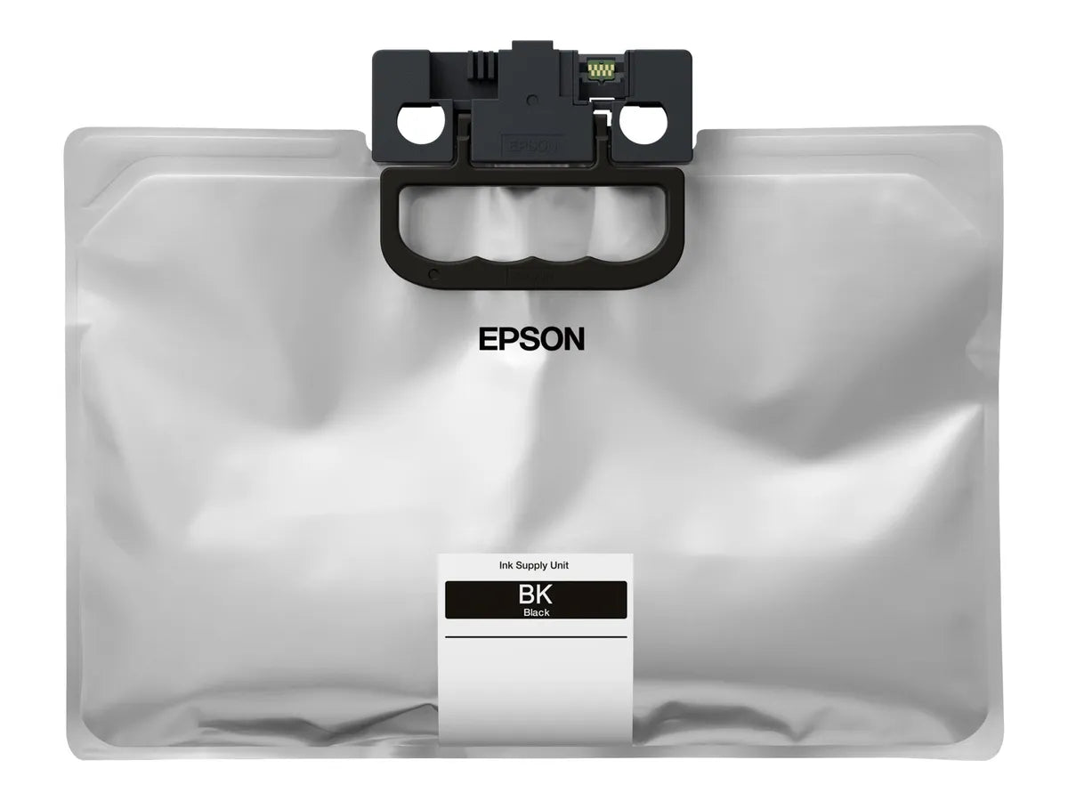 Epson T01D1 / C13T01D100 Tinte schwarz