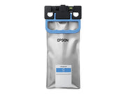 Epson T01D2 / C13T01D200 Tinte cyan