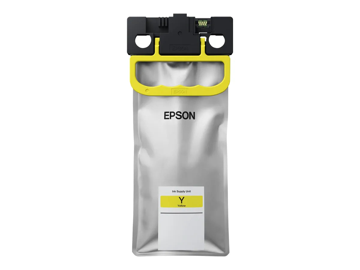 Epson T01D4 / C13T01D400 Tinte gelb