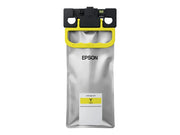 Epson T01D4 / C13T01D400 Tinte gelb